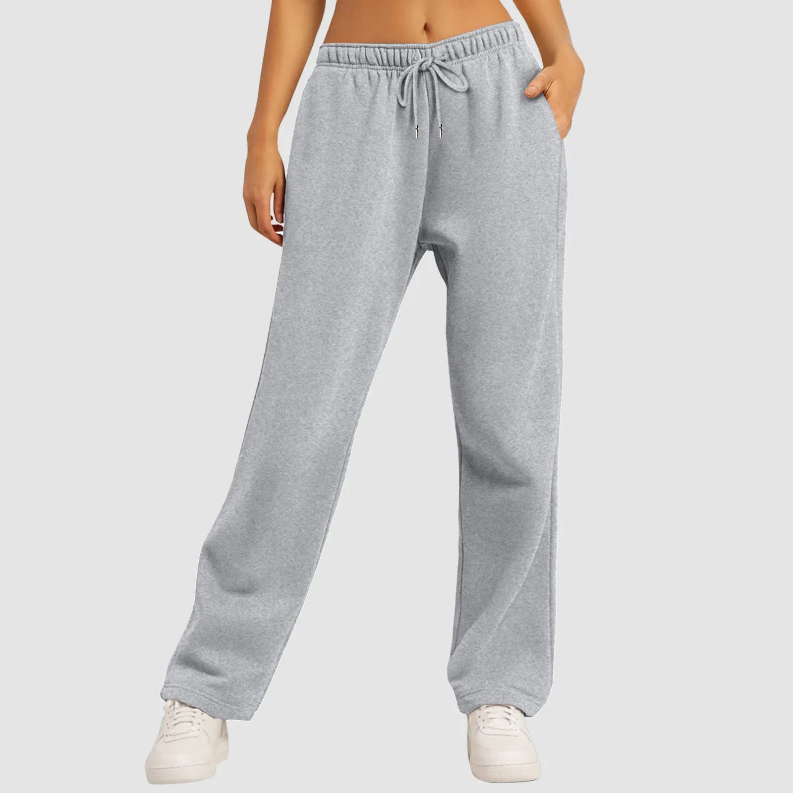 Ennimo Women’s Fleece Sweatpants